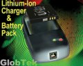 Lithium-Ion And Lithium Polymer Battery Pack Lithium-Ion And Lithium Polymer Battery Pack
