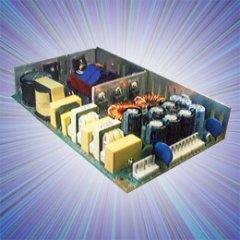 Open Frame Power Supplies
