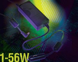 Car Receptacle Mount switching power sources DC/DC Desktop are designed for High tech, mobile devices requiring DC power on the run Car Receptacle Mount switching power sources DC/DC Desktop are designed for High tech, mobile devices requiring DC power on the run
