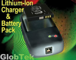 Lithium-Ion and Lithium Polymer Battery Pack Lithium-Ion and Lithium Polymer Battery Pack