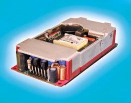 Switching Power Supplies Open-Frame Multi-Output w/PFC Module Series 100 Watt Switching Power Supplies Open-Frame Multi-Output w/PFC Module Series 100 Watt