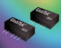 DC to DC Converters Single and Dual 1W DC to DC Converters Single and Dual 1W
